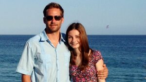 Paul Walker : Sa Fille Meadow S’est Mariée ; Ce Geste Fort De Vin Diesel