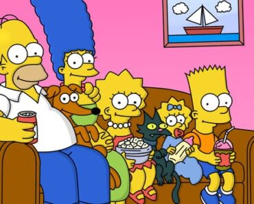 Plus de 3 millions FCFA pour regarder l’intégralité des Simpson