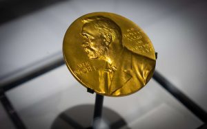 Prix Nobel : Voici Les Favoris De Cette Année