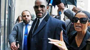 R. Kelly : L’artiste Reçoit Une Bonne Nouvelle