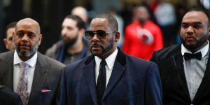 R. Kelly : Après Sa Condamnation, Sa Carrière Prend Un Tournant Inattendu