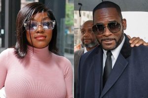 R. Kelly : Une De Ses Victimes Affirme Avoir Menti En 2019 Pour Le Protéger (Vidéo)