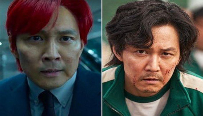 Squid Game: Le Réalisateur Explique Enfin Pourquoi L’acteur Principal Teint Ses Cheveux En Rouge À La Fin