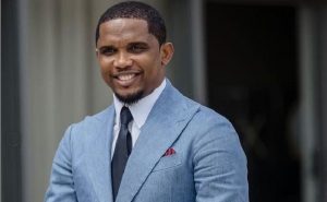 Samuel Eto’o : « J’aimerais Retourner Au Fc Barcelone En Tant Qu’entraîneur »