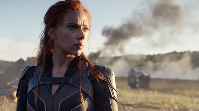 Scandale « Black Widow » : Scarlett Johansson Parvient À Un Accord Avec Disney