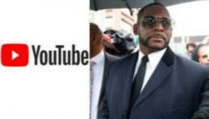 Scandale D’abus Sexuels : Youtube Prend Une Décision Forte Contre R. Kelly