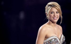 Shakira Sous La Douche : Cette Photo Qui Fait Grimper La Température