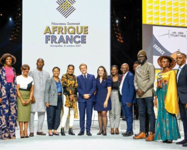 28e Sommet Afrique-France : Deux femmes africaines ont marqué les médias africains par leurs interventions