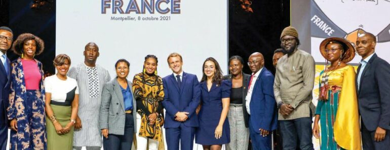 28E Sommet Afrique-France : Deux Femmes Africaines Ont Marqué Les Médias Africains Par Leurs Interventions
