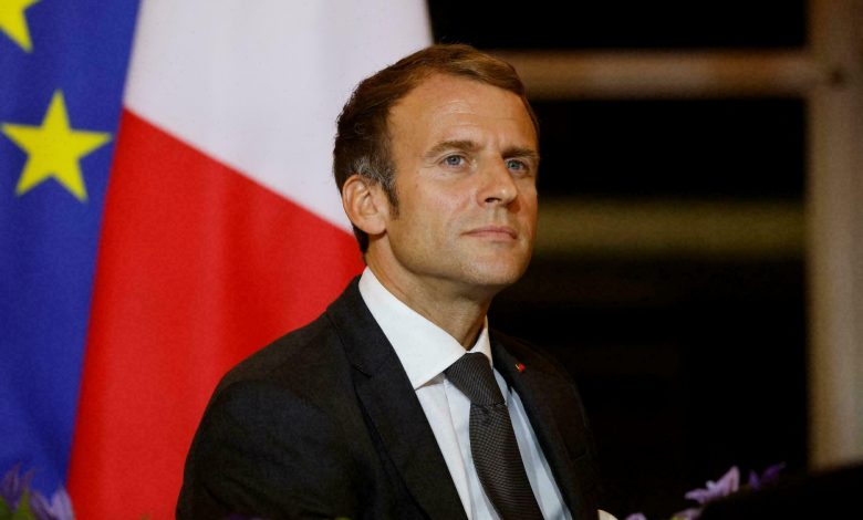 Sommet France-Afrique/ Aucun chef d’État africain convié