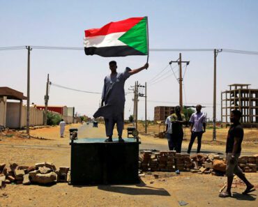 Coup D’etat Au Soudan : Voici Les Dernières Informations