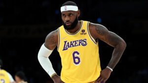 Squid Game : Lebron James A Vexé Le Créateur De La Série