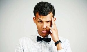 Stromae Prend Une Décision Surprenante : Les Fans Sont Très En Colère