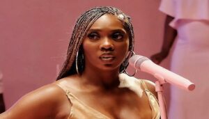 S*Xtape De Tiwa Savage : La Chanteuse Dit Enfin Toute La Vérité-Video