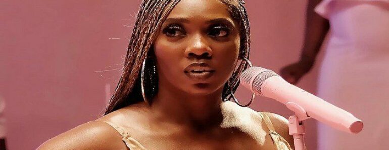 S*Xtape De Tiwa Savage : La Chanteuse Dit Enfin Toute La Vérité-Video