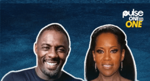 Idris Elba Et Regina King Sur Le Rôle Des Hors-La-Loi Dans « The Harder They Fall »