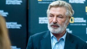 Tir Mortel D&Rsquo;Alec Baldwin : 2 Personnes Au Cœur De L&Rsquo;Enquête