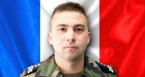 Triste Fin Pour Un Soldat Français De L&Rsquo;Opération Barkhane