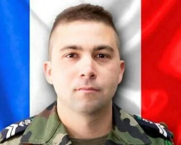 Triste Fin Pour Un Soldat Français De L&Rsquo;Opération Barkhane