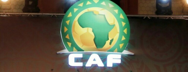 Vers Un Report Ou Un Retrait De La Can 2022 Au Cameroun?