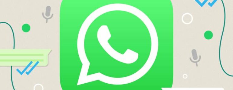 Qu&Rsquo;Est-Ce Que Whatsapp ? Un Guide Pour Naviguer Sur La Plate-Forme De Communication Internet Gratuite