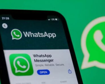 Whatsapp : L’application Va Cesser De Fonctionner Sur Ces Smartphones Ce 1Er Novembre