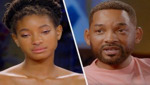 Willow, La Fille De Will Smith Révèle L’une Des Expériences Les Plus Terrifiantes De Sa Vie