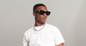 Wizkid : La Star Nigériane Reçoit Une Excellente Nouvelle