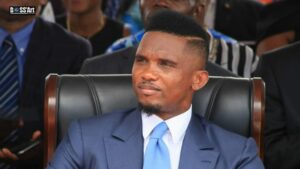 Xavi : Samuel Eto’o Se Prononce Sur Son Arrivée Au Barça