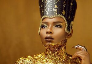 Yemi Alade : La Chanteuse Nigériane Victime De Vol En Côte D&Rsquo;Ivoire