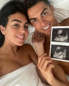 Georgina Rodriguez Parle De La Perte De Son Fils : « L&Rsquo;Année La Plus Compliquée De Ma Vie »