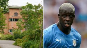 Après Près De Deux Mois En Prison, Mendy Se Voit Encore Refuser Cette Nouvelle Demande