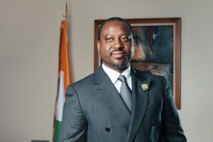 « Guillaume Soro Sera De Retour En Côte D&Rsquo;Ivoire Avant Le 31 Octobre »