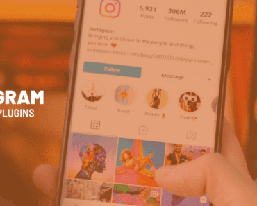 Voici les meilleurs plugins WordPress Instagram 2021
