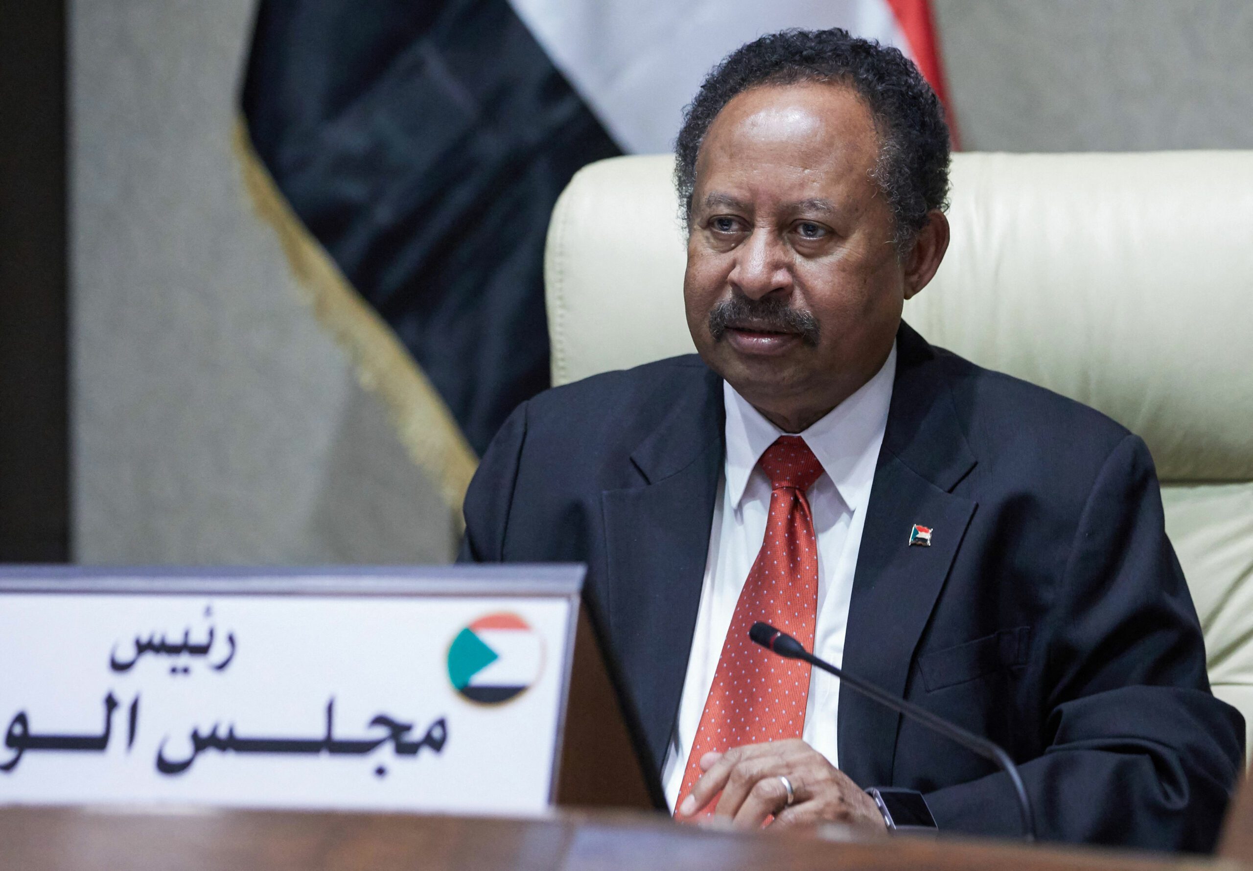 Ministre Soudan Doingbuzz Scaled