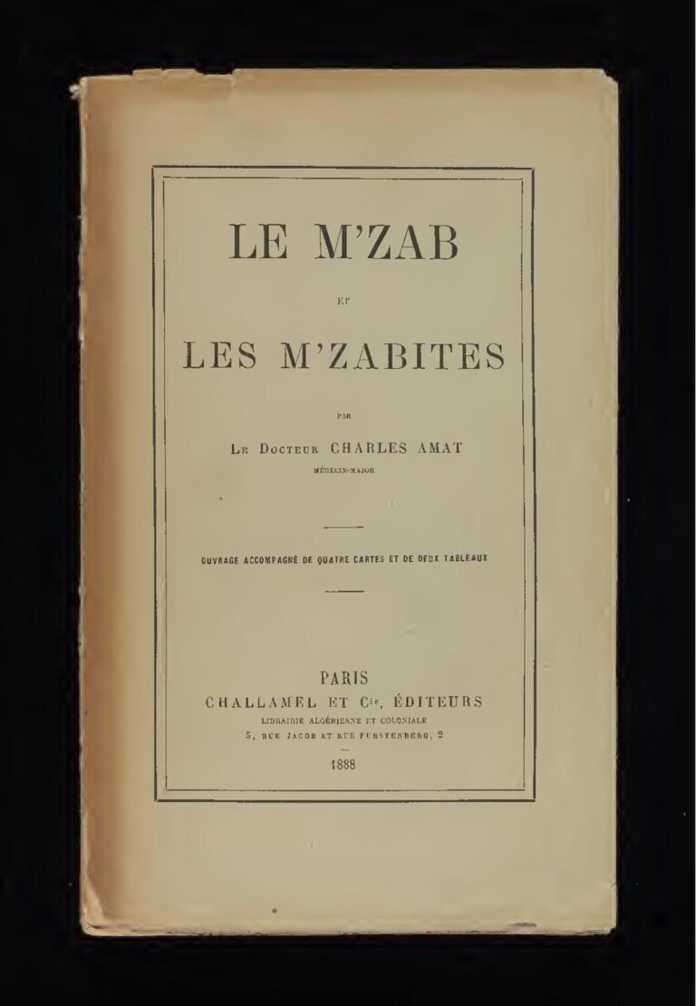 Algérie : Horrible assassinat pour un refus de demande en mariage