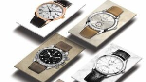 Comment Protéger Vos Montres Haut De Gamme ?