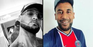 Booba A-T-Il Violemment Battu L’influenceur Moonir Moons ? (Vidéo)