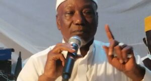 Côte D&Rsquo;Ivoire : Voici Ce Que Dit Un Prédicateur Musulman Sur La Fin De Covid-19