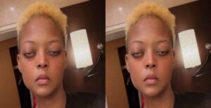 Brenda Biya : La Fille Du Président Camerounais Enfermée Dans Un Hôtel (Vidéo)