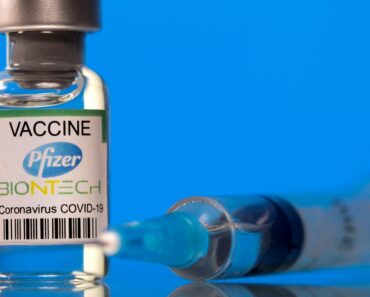 107 Enfants Ont Reçu Une Dose Incorrecte De Vaccin Pfizer Covid