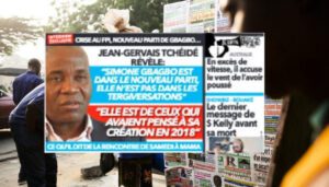 « Soro Guillaume Accuse Abidjan Et Paris De Complot Contre Lui »