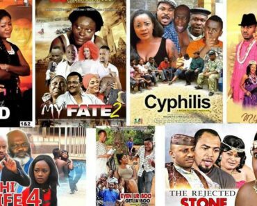 375 films Nollywood produits au troisième trimestre de 2021