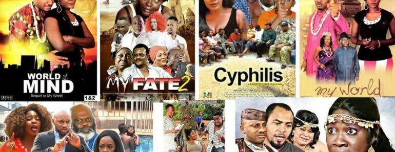 375 films Nollywood troisième trimestre2021 770x297 - 375 films Nollywood produits au troisième trimestre de 2021