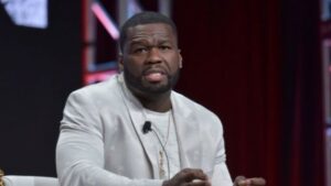 50 Cent : Bannie Des 10 Meilleurs Rappeurs De New-York, La Star Réagit