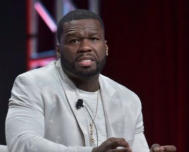 50 Cent tacle Jada qui évoque sa vie sexu3lle avec Will Smith