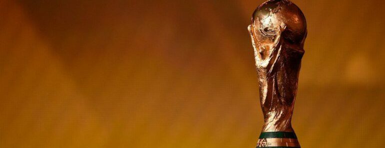6 Pays Éligibles À La Coupe Du Monde 2022 Au Qatar