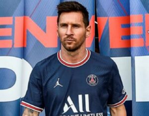 Messi Au Psg : Thierry Henry Dit Ses Vérités (Vidéo) 