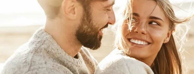 8 Signes Qui Prouvent Pleinement Que Vous Êtes En Couple Avec La Bonne Personne