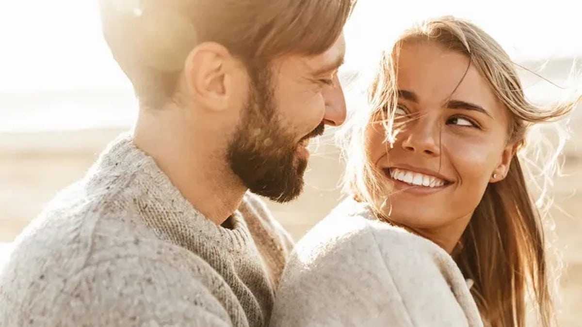 8 Signes En Couple La Bonne Personne